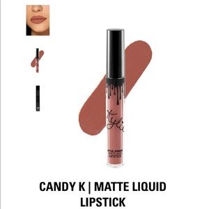 *Brand new - In box* Kylie Cosmetics - Candy K